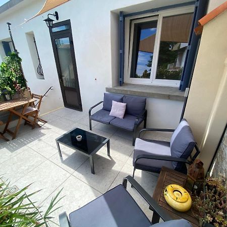 L'Esplanade, Appartement En Centre-Ville Au Calme Puisserguier 外观 照片